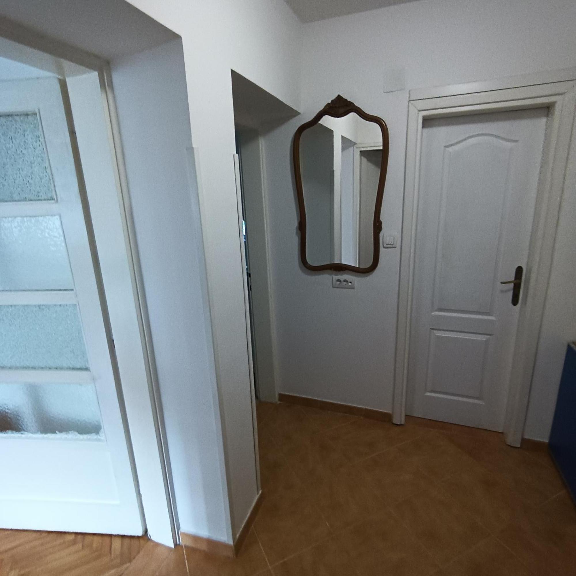 M&I Apartment Kotor Habitación foto