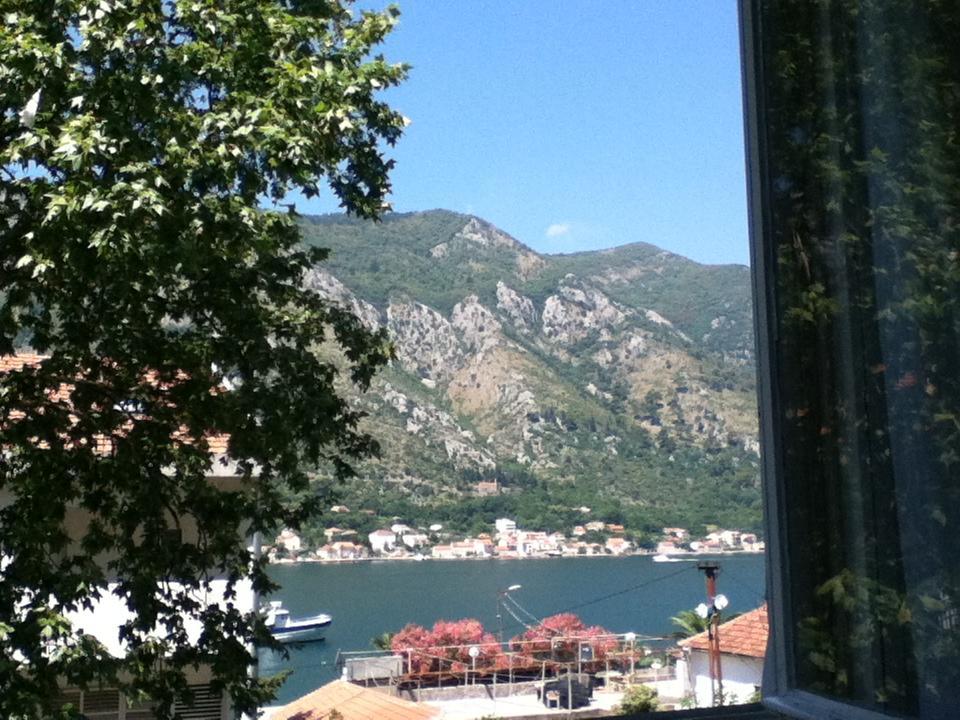 M&I Apartment Kotor Exterior foto